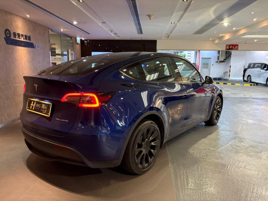 Model Y Lond Range - Image 2